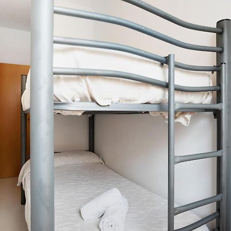 Apartamento Almadraba 1 - Andalmar Conil De La Frontera Exterior foto