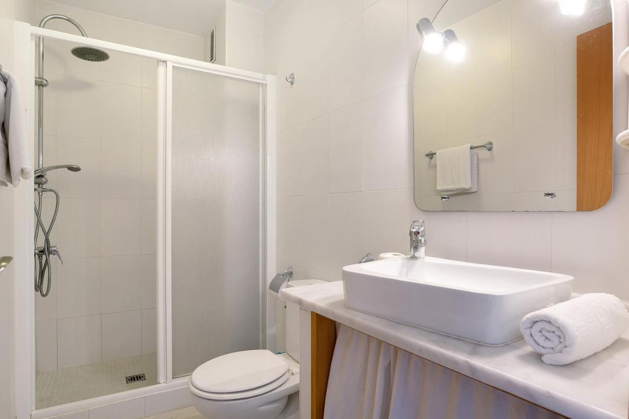 Apartamento Almadraba 1 - Andalmar Conil De La Frontera Exterior foto